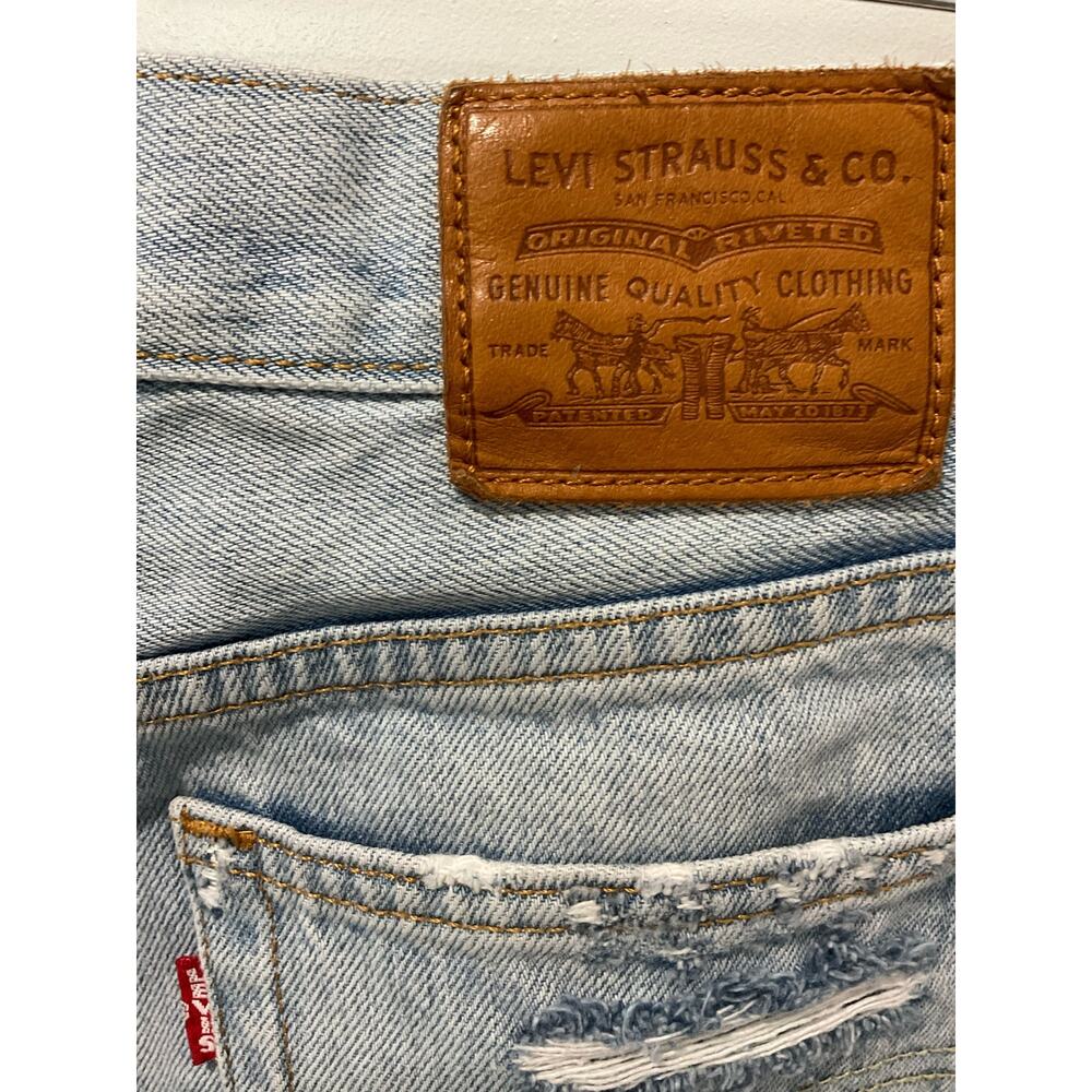 Amazing condition VINTAGE Levi’s skirt